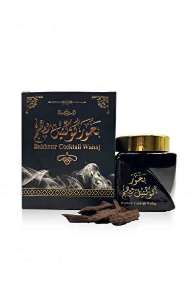 Generica Incense Mroki Masika and Hug Cocktail 30g