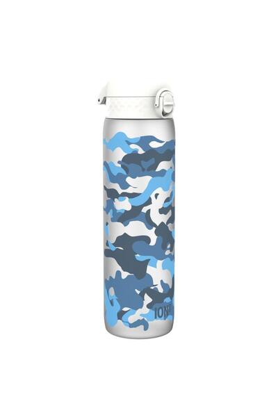 Ion8 Times To Drink Recyclon Water Bottle, 1L