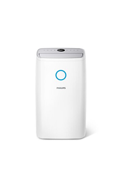 Philips Series 3000 DE3306/11 Air Dehumidifier, 34.3 L/day, up to 150 m3