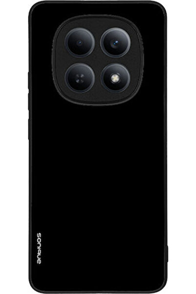 Other Θήκη Σειράς Sonique Colorbloc για Xiaomi Redmi Note 15 4g Μαύρο