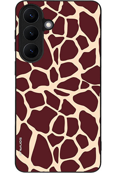 Other Σειρά Sonique Animal Print Samsung Galaxy S26 Plus Θήκη Κινητού Τηλεφών...