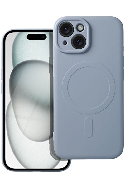 OEM Mag Cover Πίσω Κάλυμμα Σιλικόνης Ανοιχτό Μπλε (SAMSUNG A37 - OEM) Κωδικός...