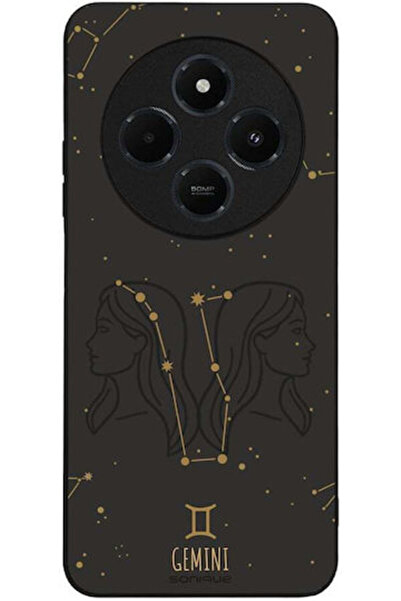 Other Θήκη Sonique Zodiac Series Xiaomi Redmi 14c 4g Poco C75 4g Redmi A4 5g ...