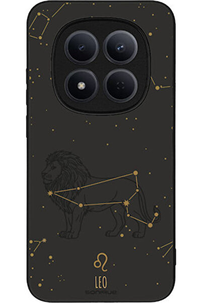 Other Θήκη Σειράς Zodiac Sonique για Xiaomi Redmi Note 15 Pro 5G Λέων