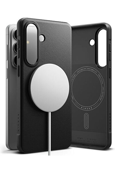 Ringke Onyx Μαγνητική Θήκη Κινητού Τηλεφώνου Magsafe Samsung Galaxy S26 Μαύρο...