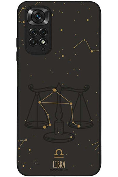 Other Θήκη Σειράς Zodiac Sonique για Xiaomi Redmi Note 11 4G Redmi Note 11S Ζ...