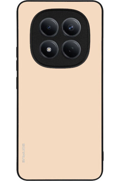Other Θήκη Σειράς Sonique Colorbloc για Xiaomi Redmi Note 15 Pro 4g Μπεζ