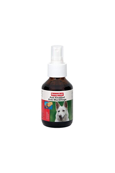 Beaphar SPRAY EDUCARE REPELENT PENTRU CAINI ANTI KNABBEL 100ML