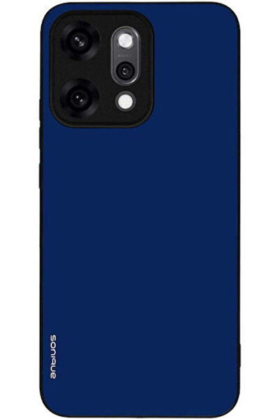 Other Σειρά Sonique Colorbloc Oppo Reno14 Pro 5g Μπλε Θήκη