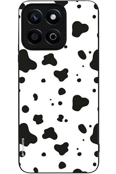 Other Θήκη Sonique Σειρά Animal Print Honor X7c Δαλματίας