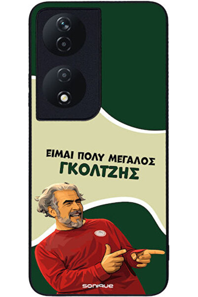 Other Θήκη Sonique Έλληνη Κουλτουρική Τηλεοπτική Σειρά Honor 90 Smart 5G Hono...