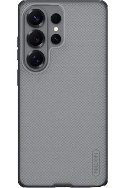 Nillkin Σούπερ Ματ Επαγγελματική Πίσω Θήκη Samsung Galaxy S26 Ultra Διαφανές ...