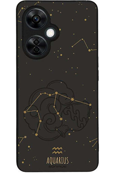 Other Σονίκ Θήκη Σειράς Zodiac για Oneplus Nord Ce 3 Lite 5g Aquarius