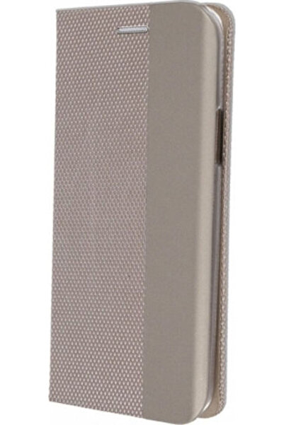 Senso Primo Book Συνθετικό Δέρμα Χρυσό Ηλιοβασίλεμα (iPhone 14 Pro) Κωδικός: ...