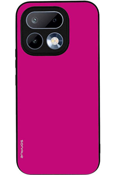 Other Σειρά Sonique Colorbloc Realme 16 Pro 5g Θήκη Ματζέντα