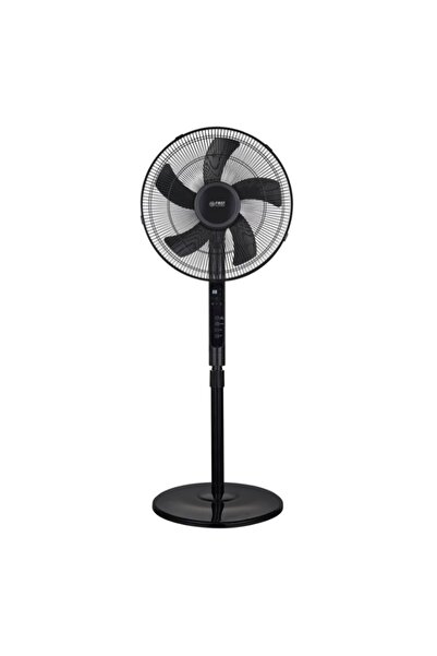 Other First Austria FA-5553-4 Aνεμιστήρας δαπέδου με οθόνη 16″ και τηλεχειρισ...