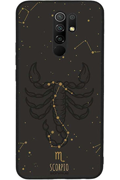 Other Θήκη Σειράς Zodiac Sonique για Xiaomi Redmi 9 Σκορπιός
