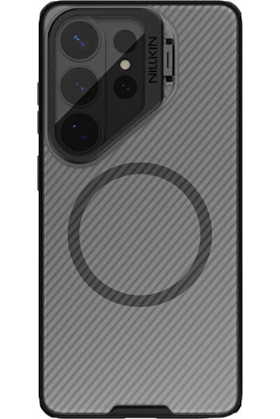 Nillkin Camshield Prop Magnetic Διαφανής Θήκη Φακού Samsung Galaxy S26 Ultra ...