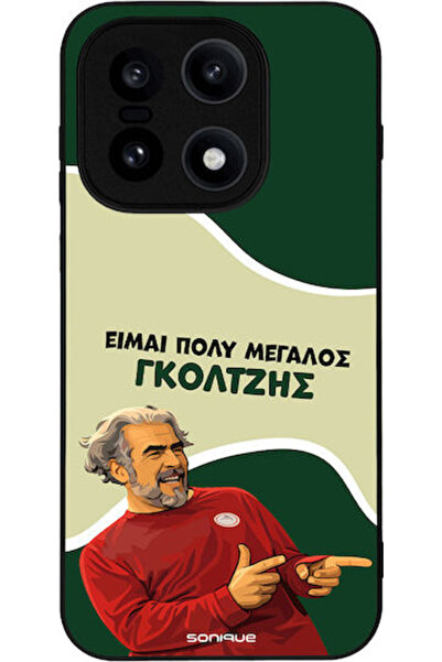 Other Θήκη Sonique Ελληνική Κουλτούρα Τηλεοπτική Σειρά OnePlus 15 5G Γκόλτζις