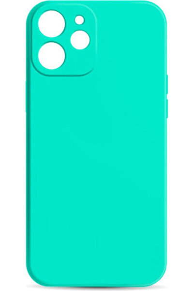 OEM Xiaomi Redmi Πίσω Κάλυμμα Σιλικόνης Πράσινο (Xiaomi RedMi A1, Xiaomi RedM...