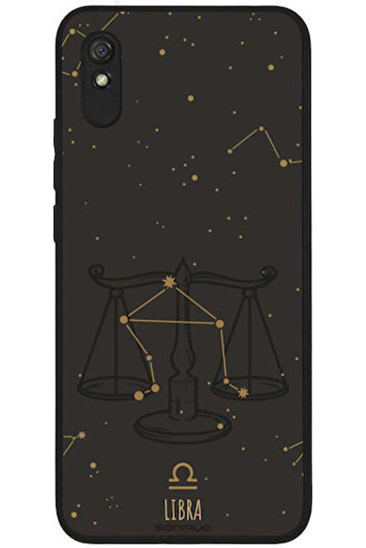 Other Θήκη Sonique Zodiac Series Xiaomi Redmi 9A Redmi 9AT Ζυγός