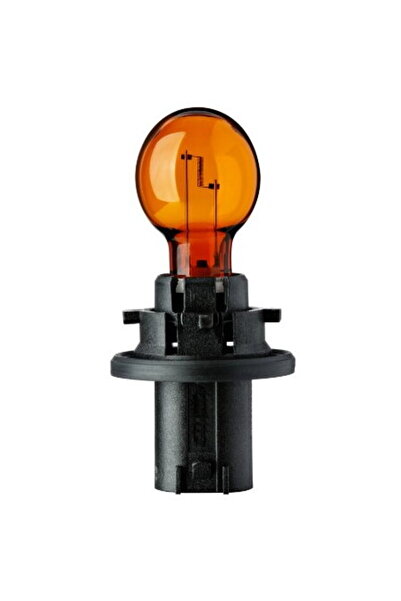 Other Bec cu soclu, tip PH24WY - culoare galben