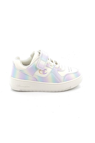 Champion Παιδικό Αθλητικό Παπούτσι για Κορίτσι Rd18 Pearl G Ps Low Low Cut Sh...