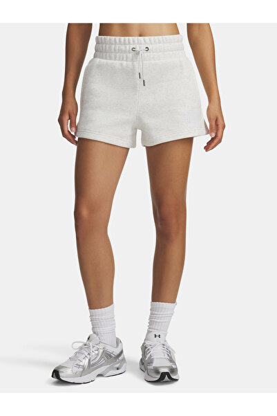 Under Armour Dámské kraťasy Icon Flc Nov Short