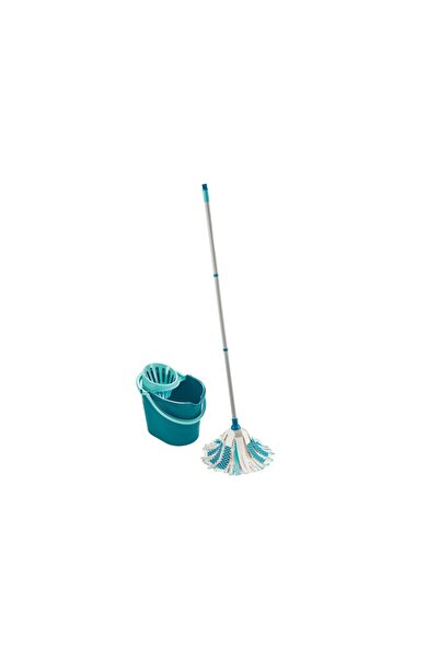 Leifheit Set mop Power Mop 3in1