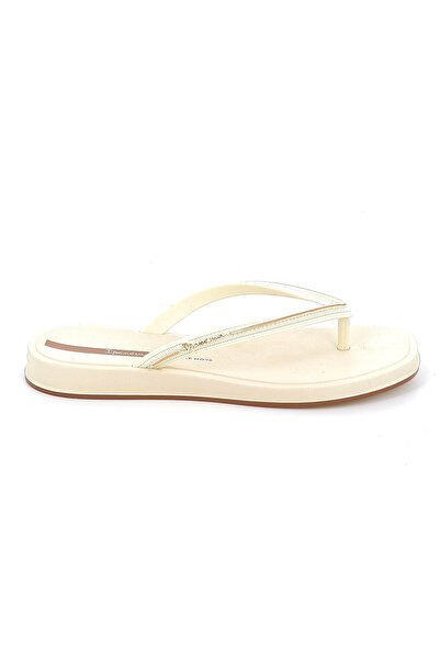 Ipanema Γυναικεία Σαγιονάρα Χρώματος Μπεζ 780-26391-26.2