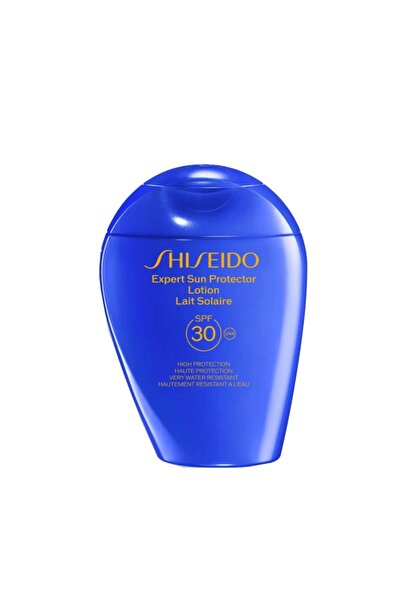 Shiseido (SHISEIDO) Shiseido Suncare Expert Sun Protection Lotion SPF 30