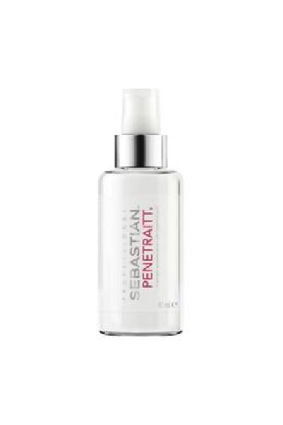 Sebastian Professional Serum Tratament Reparator Leave-in pentru Par Deterior...