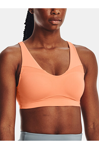 Under Armour Podprsenka UA SmartForm Evolution Mid-ORG