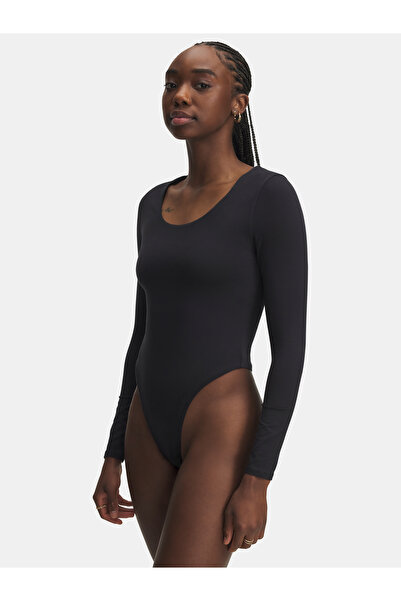 Under Armour Dámské body UA Motion Bodysuit-BLK