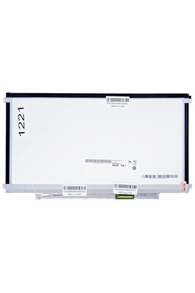 unbranded B133XW01 V.3 13.3'' 1366x768 WXGA HD LED 40pin Λεπτή (SB) (Κωδ. 1221)
