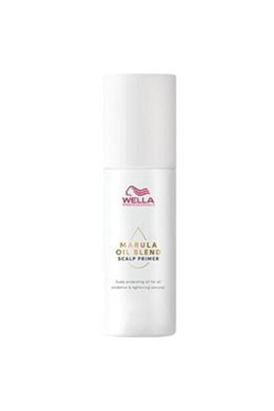 Wella Professionals Ulei pentru Protectia Scalpului - Marula Oil Blend Scalp ...
