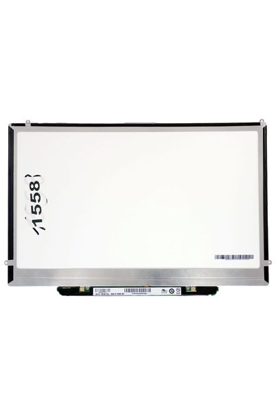 unbranded Οθόνη Laptop APPLE Macbook a1237 a1304 N133I6-L06 B133EW03 V2 B133E...