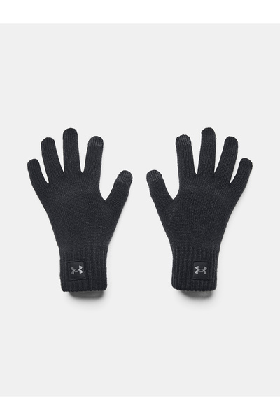 Under Armour Mănuși pentru bărbați UA Halftime Gloves-BLK