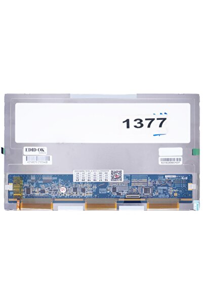 unbranded Οθόνη Laptop 10.2 1024x600 WSVGA LED 30pin mini CLAA102NA1BCN ASUS ...