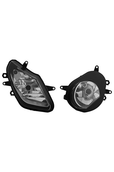 EVO MOTORS Headlight BMW S1000RR HP4 2009 2014 A1884