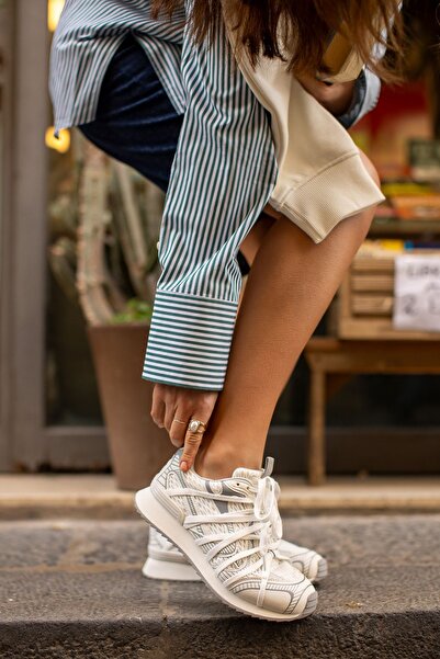 Big Star Adidași de damă SHOES TT274626 37