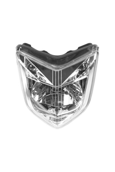 EVO MOTORS Headlight Yamaha FZ1N FZ1NA 2006 2015 A1863