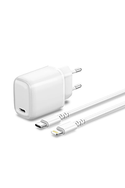 İBERRY F603P LIGHTNING SET TYPE C + LIGHTINING