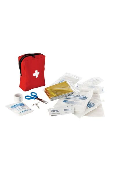 Tremblay Borseta medicala completa