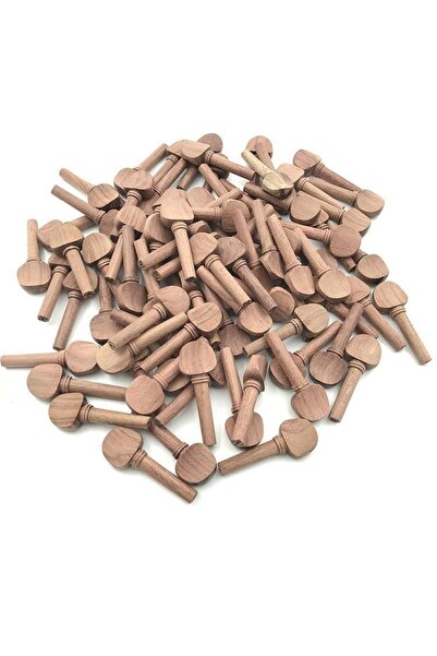 tellicalgiyapim Gül Burgu Cilasız – İşlenmemiş Bağlama Burgu Parçası