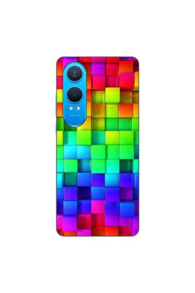 OEM Husa compatibila cu OnePlus Nord CE4 Lite Silicon Gel Tpu Model Colorful ...