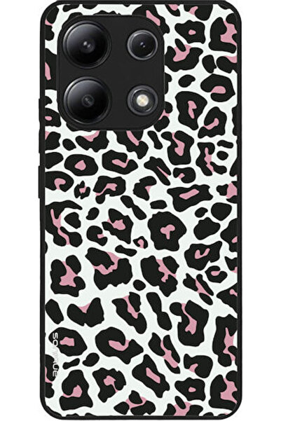 Other Θήκη Σειράς Sonique Animal Print για Xiaomi Redmi Note 13 4G Λεοπάρ 02