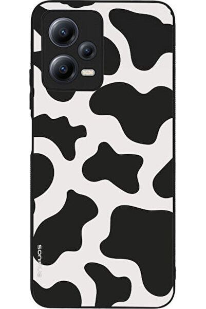 Other Sonique Θήκη Σειράς Animal Print για Xiaomi Redmi Note 12 5G Poco X5 5G...