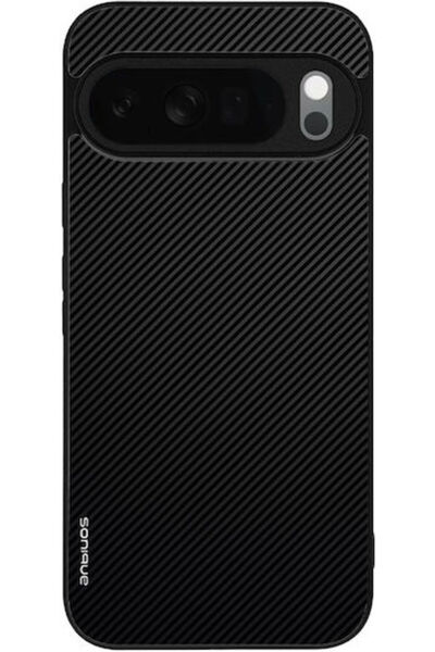 Other Θήκη Sonique Carbon Series Google Pixel 10 Pro XL 5G Μαύρο