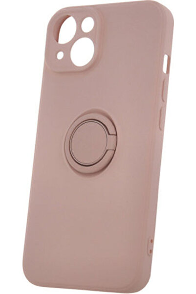 Senso Πίσω Κάλυμμα Ροζ (iPhone 11) Κωδικός: SERIP11P